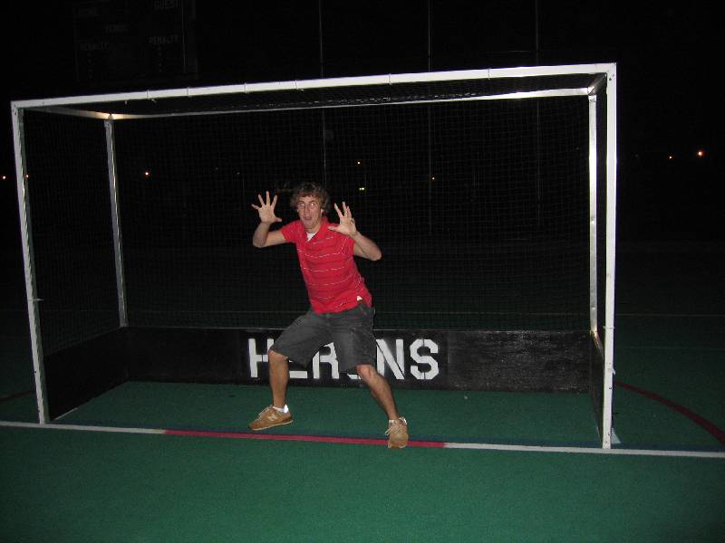 First real weekend 027 Dana, no one can score with you!